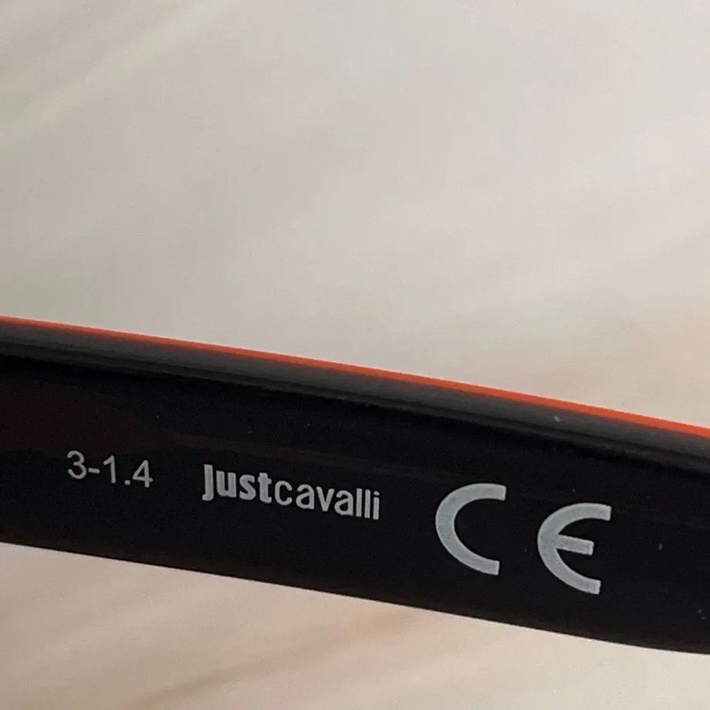 VTG Just Cavalli Sunglasses JC641S